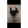 Bonnet noir et blanc*Veredus Discount