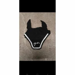Bonnet noir et blanc*Veredus Discount