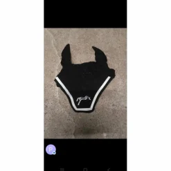 Bonnet noir et blanc*Veredus Discount