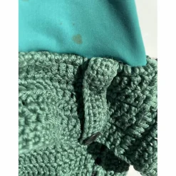 Bonnet vert*- Marque inconnue -
