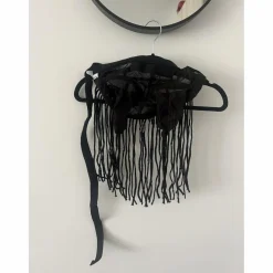 Bonnet/frontal anti-mouche taille cob neuf*Equitheme Online