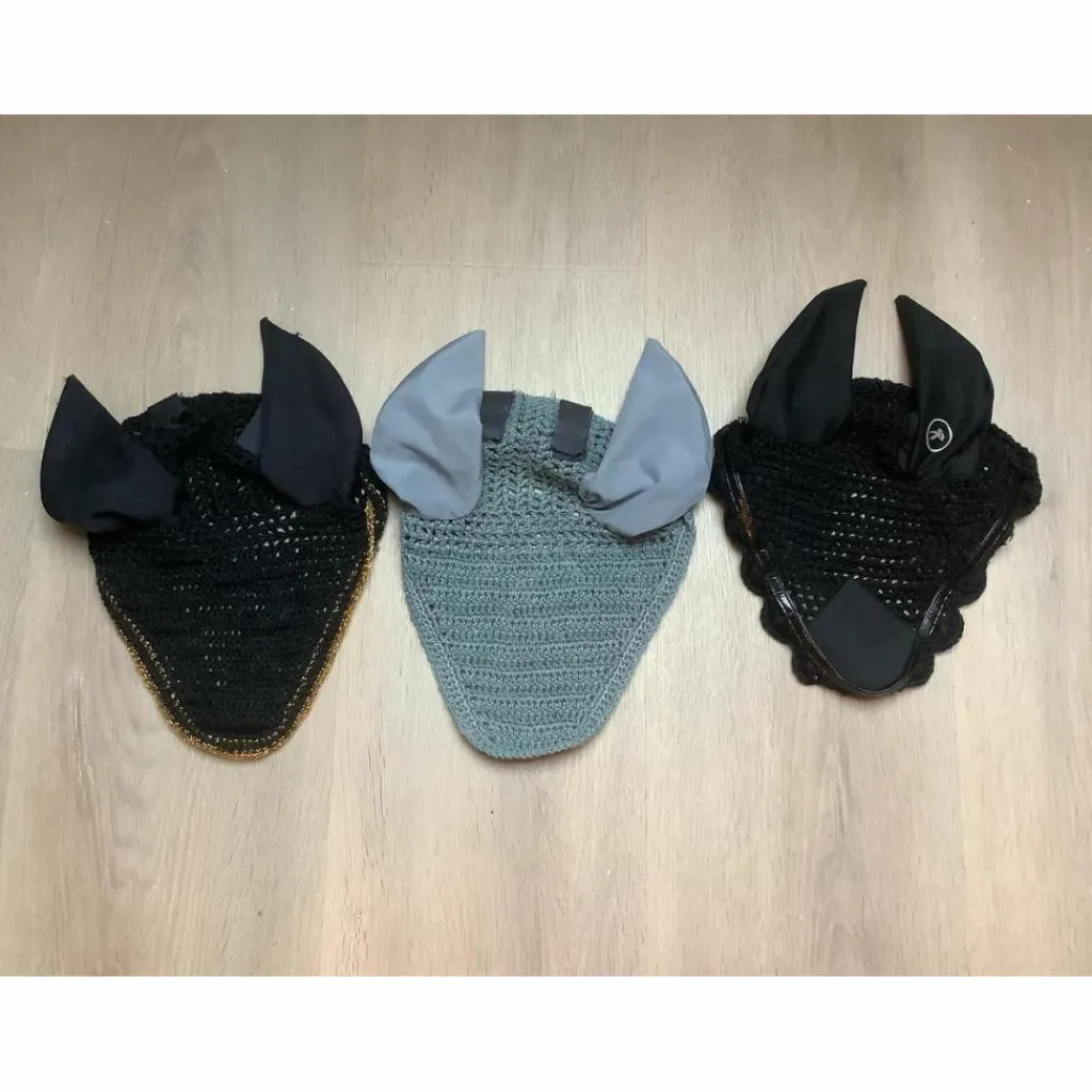 - Marque inconnue - Bonnets>Bonnets cheval
