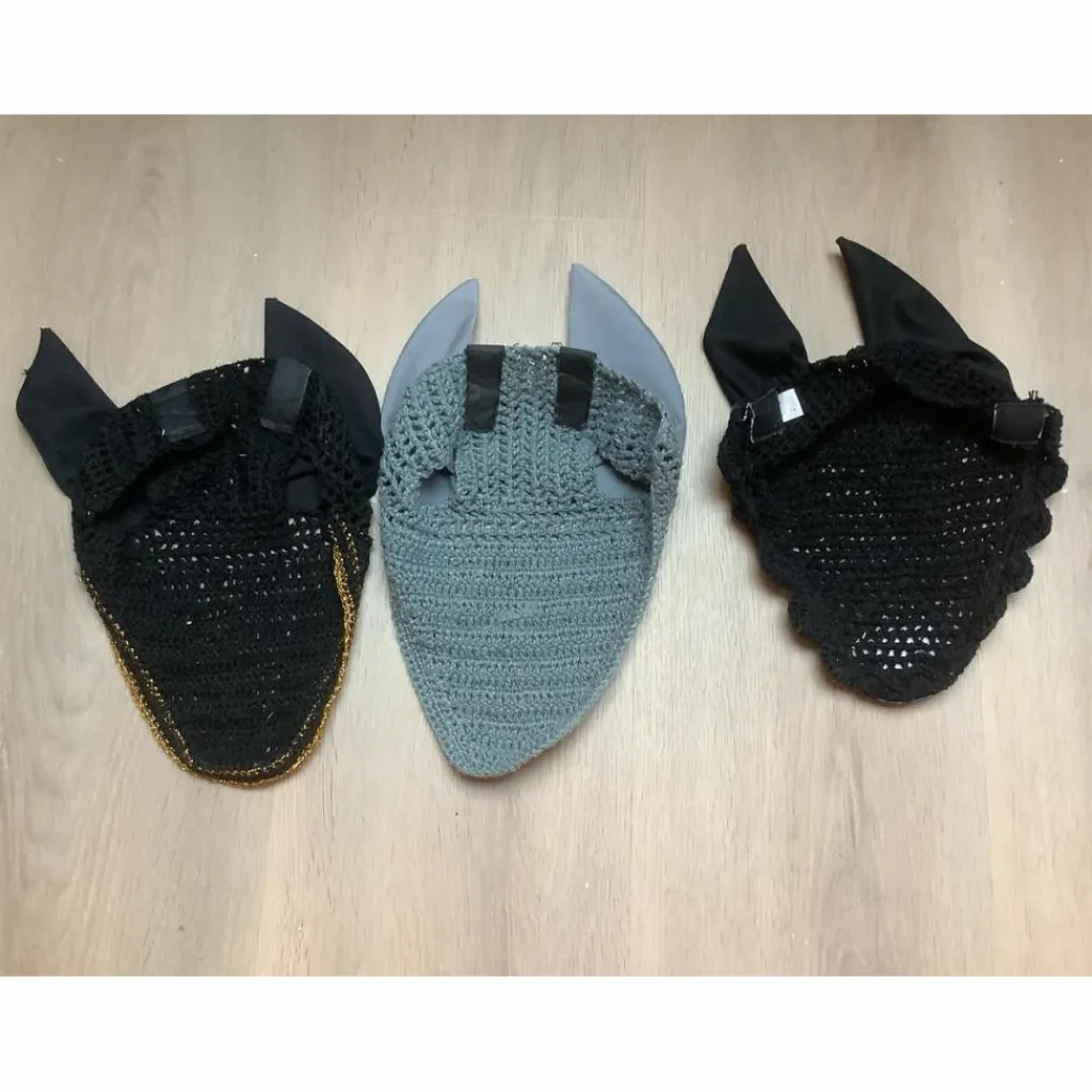 - Marque inconnue - Bonnets>Bonnets cheval