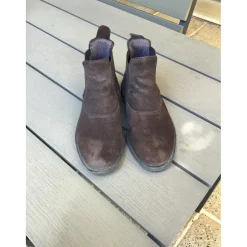 Fouganza Boots><noscript><img width=