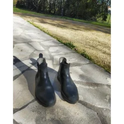 Boots*Fouganza