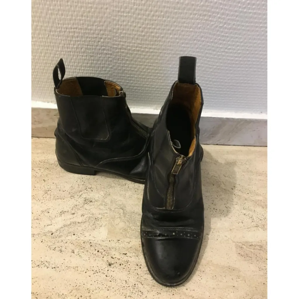 Equitheme Boots>Boots