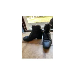 Equitheme Boots>boots