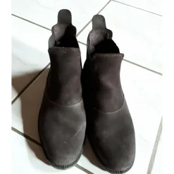 - Marque inconnue - Boots><noscript><img width=