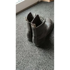 Steeds Boots>Boots