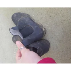 Boots*Fouganza Best
