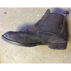 Boots*Fouganza Hot