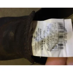 Boots*Fouganza Hot