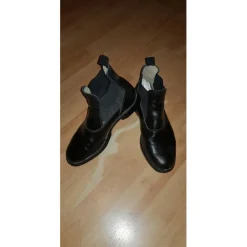 Fouganza Boots>Boots