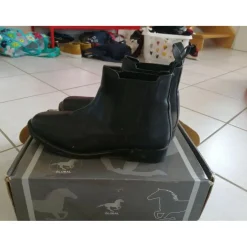 - Marque inconnue - Boots><noscript><img width=