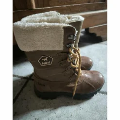 HKM Boots>Boots