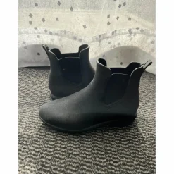 boots*Fouganza Hot