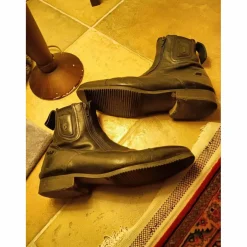 - Marque inconnue - Boots><noscript><img width=
