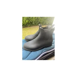 Fouganza Boots>Boots
