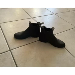 Boots*Fouganza