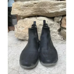 Boots*Fouganza Hot