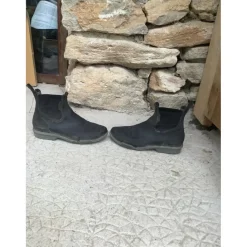 Boots*Fouganza Hot
