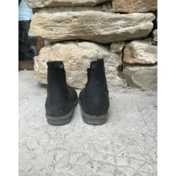 Boots*Fouganza Hot