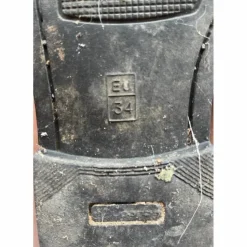 Fouganza Boots>boots