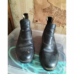 Boots 39*Fouganza Hot