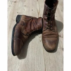 Boots + chaps secchiari*- Marque inconnue - Discount