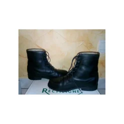boots la baule*Rectiligne