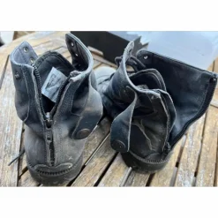 boots bleu marine taille 40*Decathlon Hot