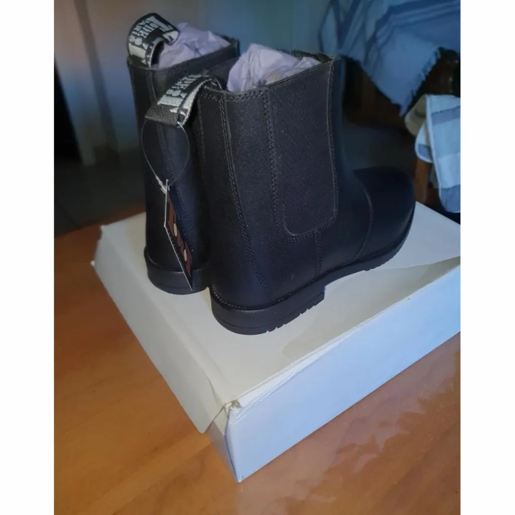 Boots Buti de chez TdeT Taille 36*T de T Sale