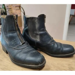 Charles de Nevel Boots>Boots