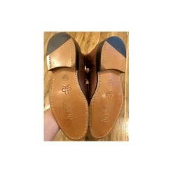 Charles de Nevel Boots>Boots neuves t37