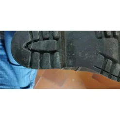 Boots coqué (sécurité)*- Marque inconnue - New