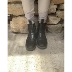 Boots cuire*Canter New