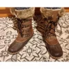 - Marque inconnue - Boots>Boots écurie hiver 38