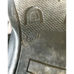 Fouganza Boots>Boots d équitation