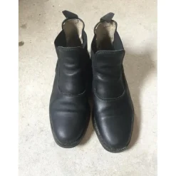 Fouganza Boots>Boots d équitation
