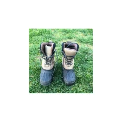 Norton Boots>Boots d'écurie