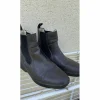 Fouganza Boots>Boots decathlon