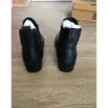 - Marque inconnue - Boots>Boots doublées en cuir uke