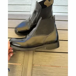 Fouganza Boots>Boots d'équitation