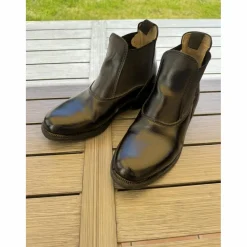 Fouganza Boots>Boots d'équitation