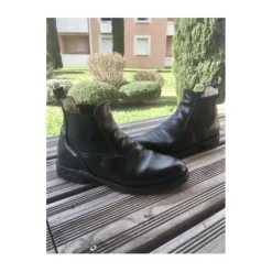 Fouganza Boots>Boots d’équitation