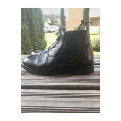 Fouganza Boots>Boots d’équitation