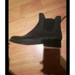 Fouganza Boots>Boots d'équitation