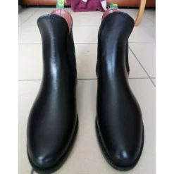 USG Boots>Boots d'équitation