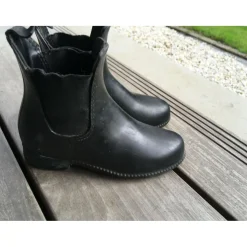 Fouganza Boots>boots d'équitation