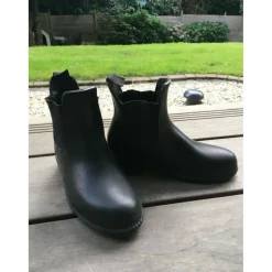 Fouganza Boots>boots d'équitation
